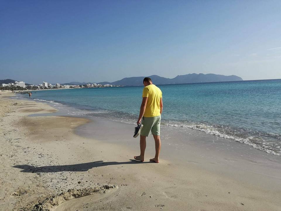 TUI Travel expert Roman Šlosár