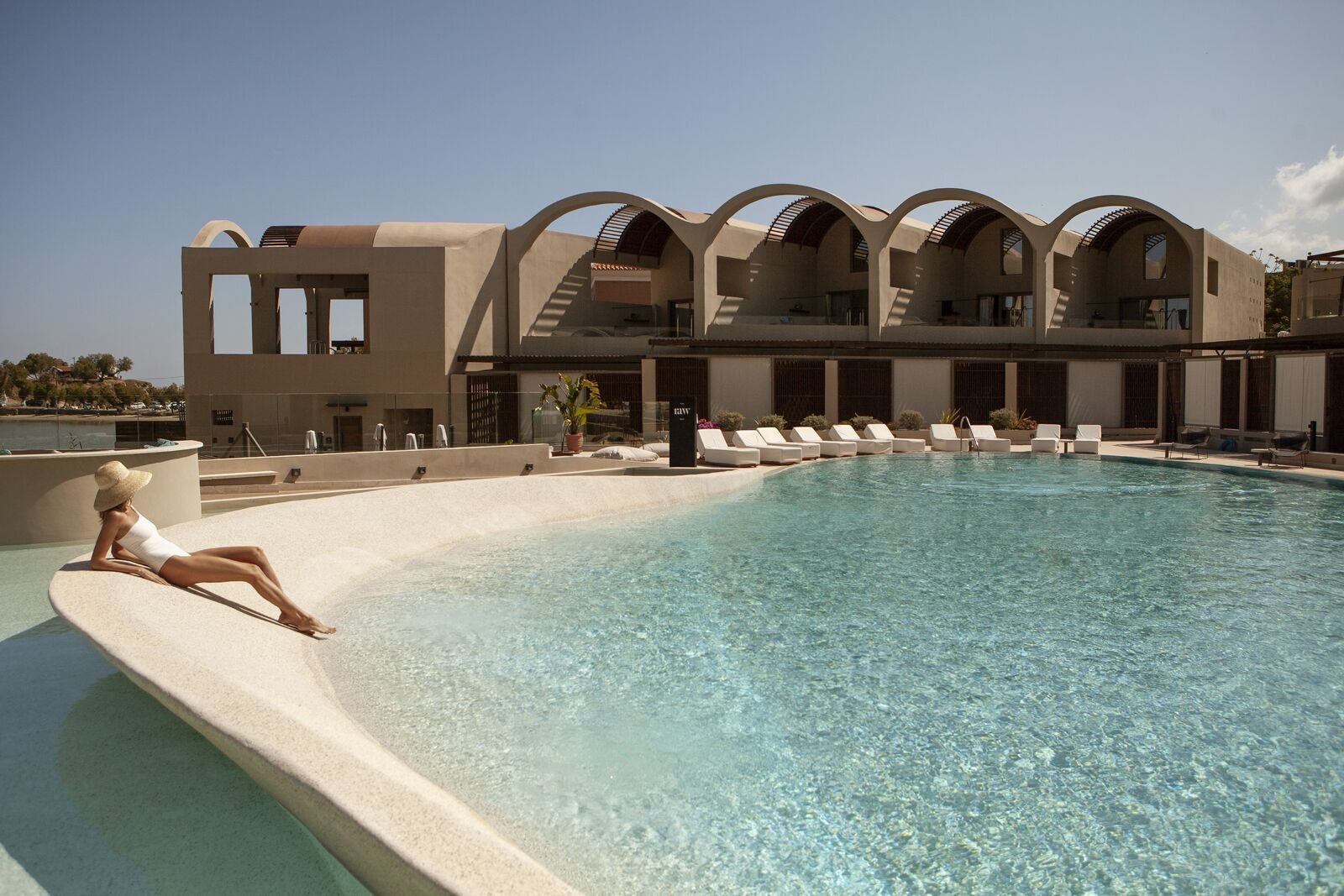 Domes Resorts