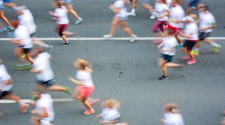 Najzaujímavejšie maratóny sveta, ktoré stoja za beh aj cestovanie