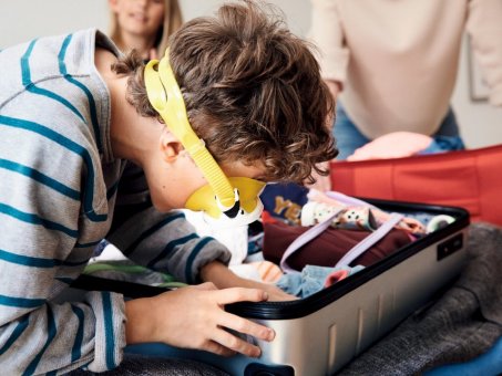 TOP 10 vecí, ktoré nesmú chýbať vo Vašej cestovnej lekárničke