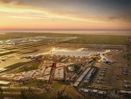 Turkish Airlines ponúka najväčšiu medzinárodnú leteckú dopravnú sieť