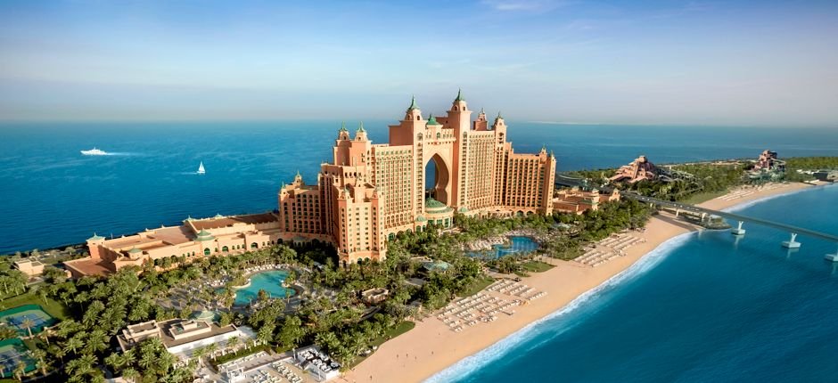 Atlantis The Palm