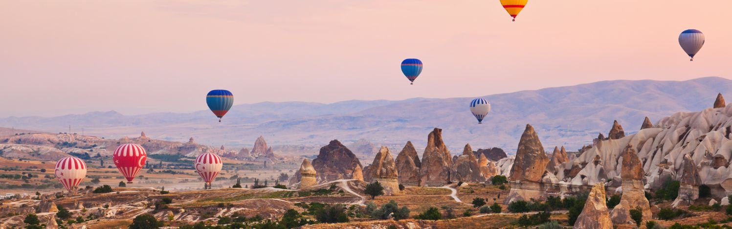 Valentínska súťaž s Turkish Airlines