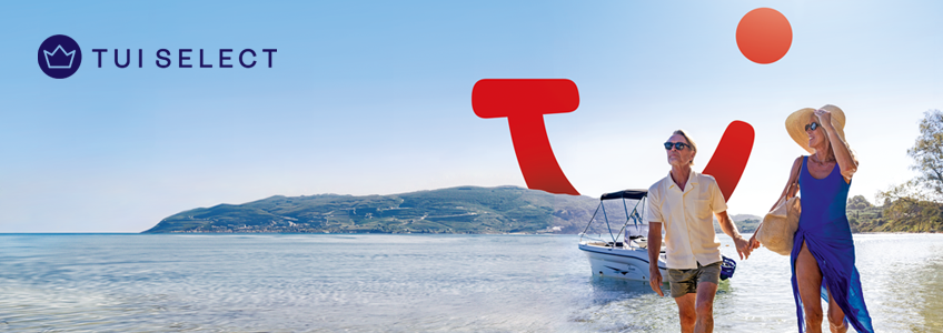 TUI SELECT