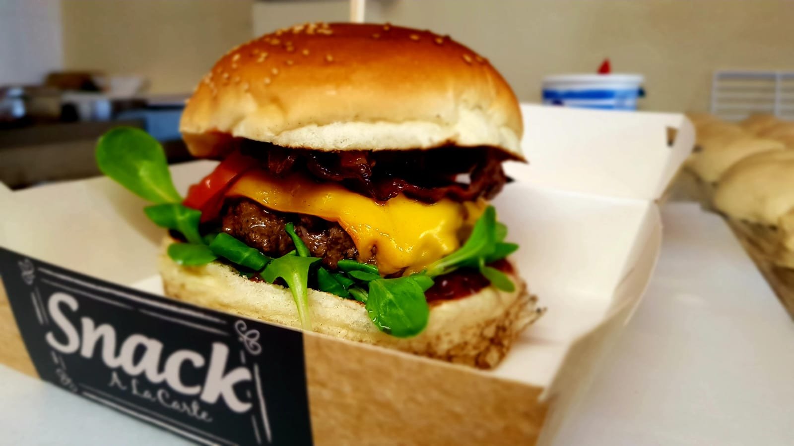 Súťaž o 20€ poukaz do Kramerberg grill