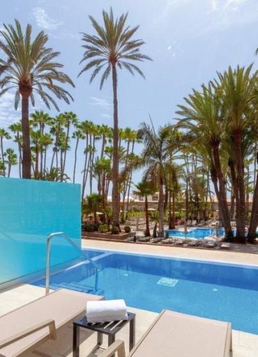 Gran Canaria Riu Palace Oasis