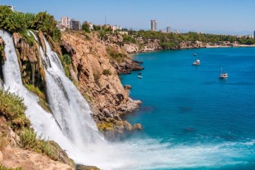 Antalya