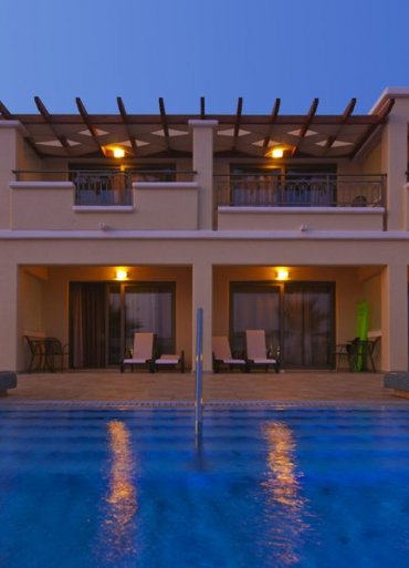 Rhodos La Marquise Luxury Resort