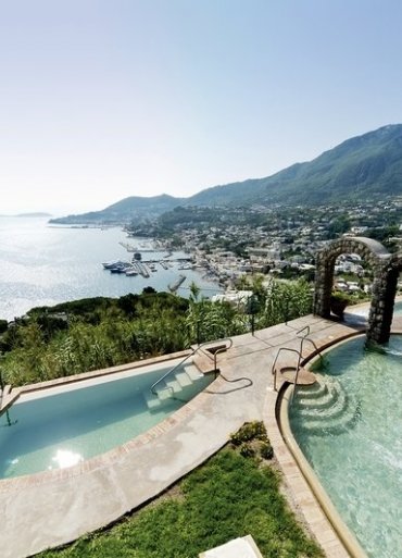 Ischia San Montano Resort and Spa