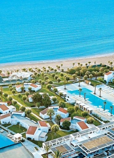 Rhodos Grecotel Lux Me Dama Dama