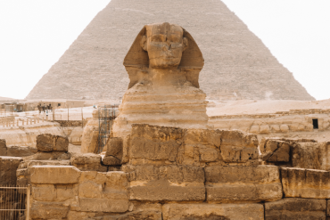 Egypt