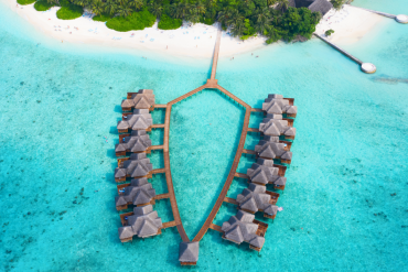 Maldivy