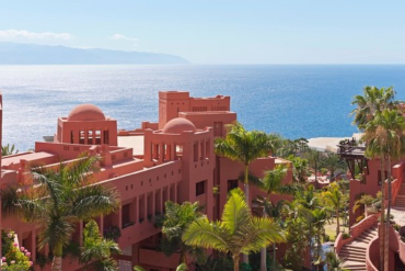 Tenerife