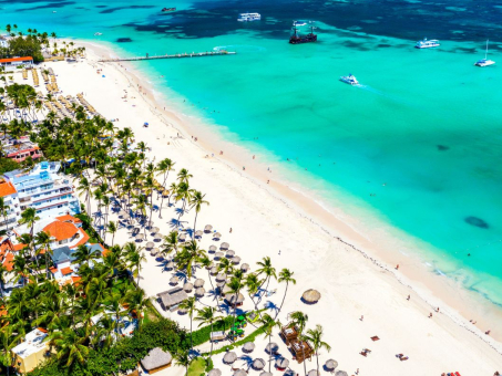 Dominikanska republika