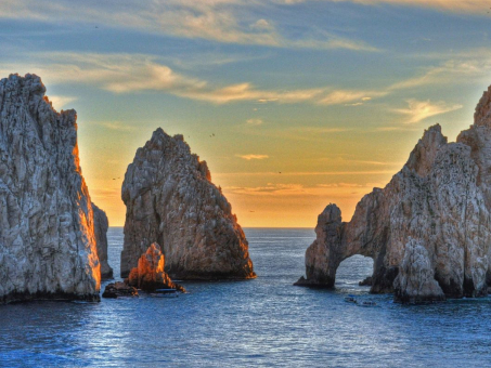 Mexiko Los Cabos