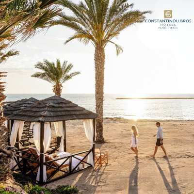 Constantinou Bros Hotels Cyprus