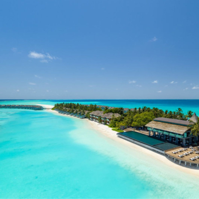 Maldivy Kuramathi Maldives