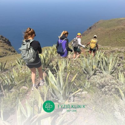turistika