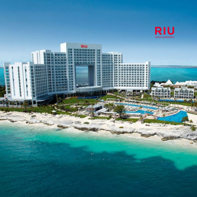 Riu hotely