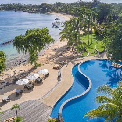 The Westin Turtle Bay Resort & Spa Mauritius