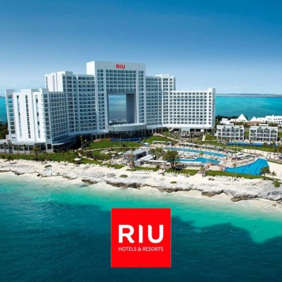 Riu hotely
