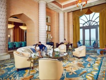 The Royal Bridge Suite 