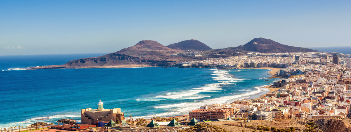 Gran Canaria