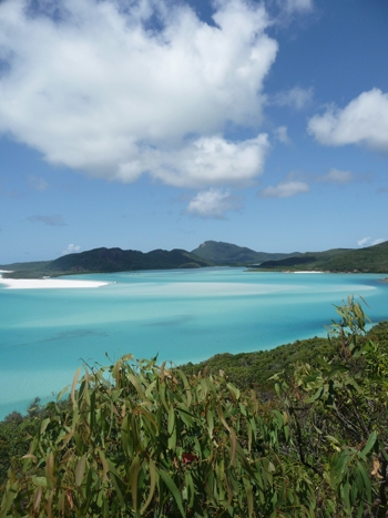 Austrália Hill Inlet