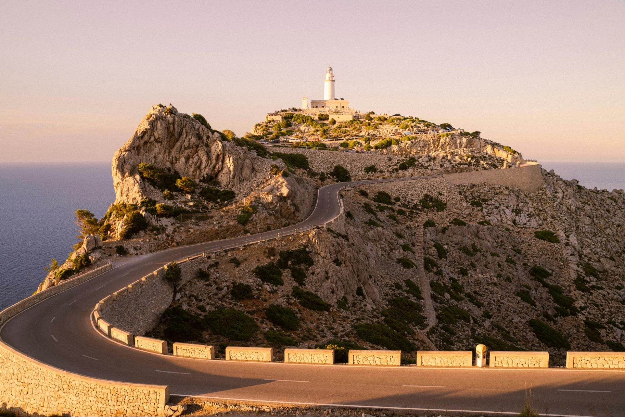 Cap de Formentor