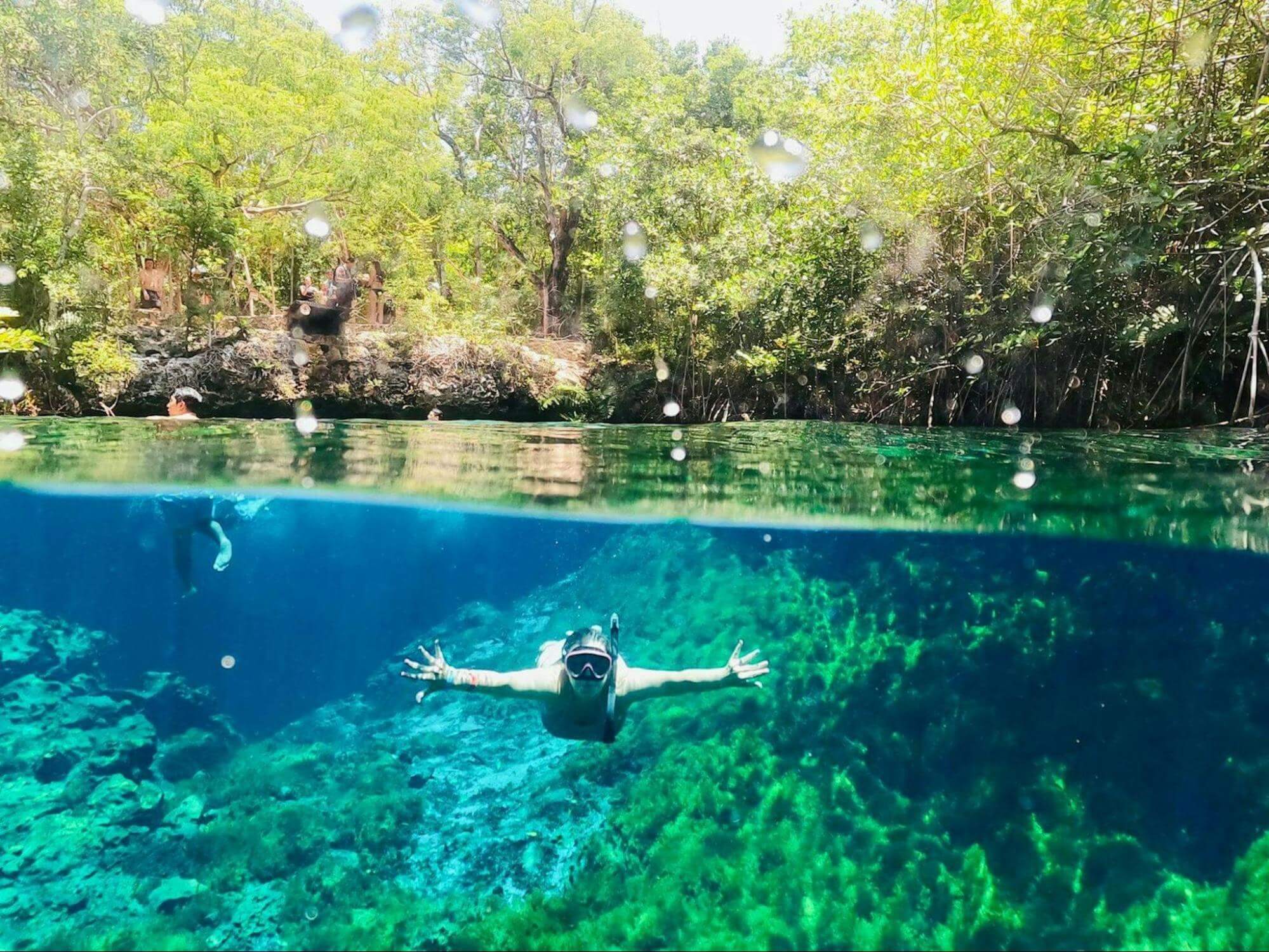 Riviera Maya
