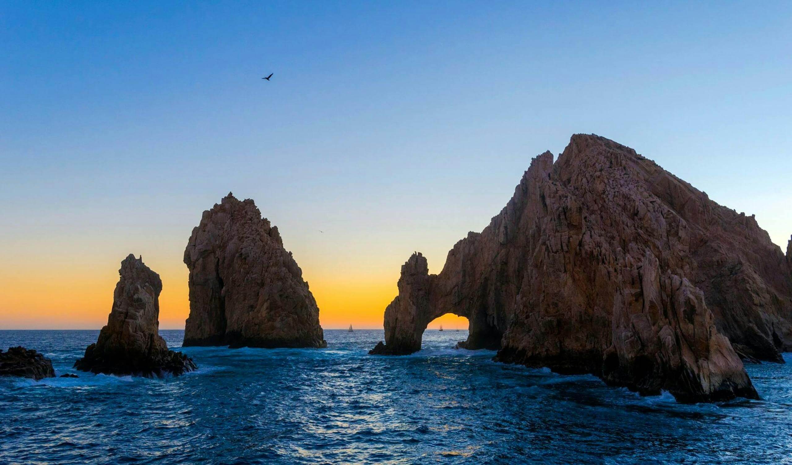 najkrajšie pláže sveta Playa del Amor