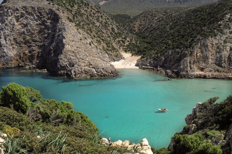 Dovolenky 2018 - Sardinia - TUI ReiseCenter
