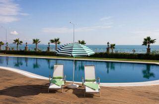Last Minute Belek