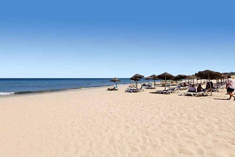 monastir dovolenka