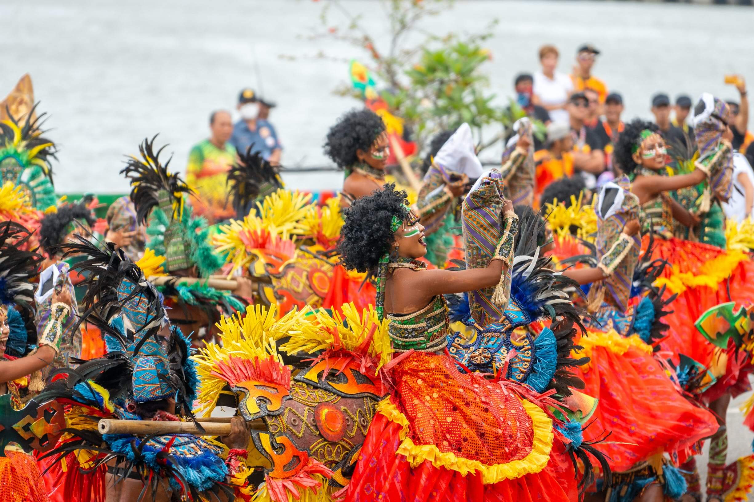 brazilia samba