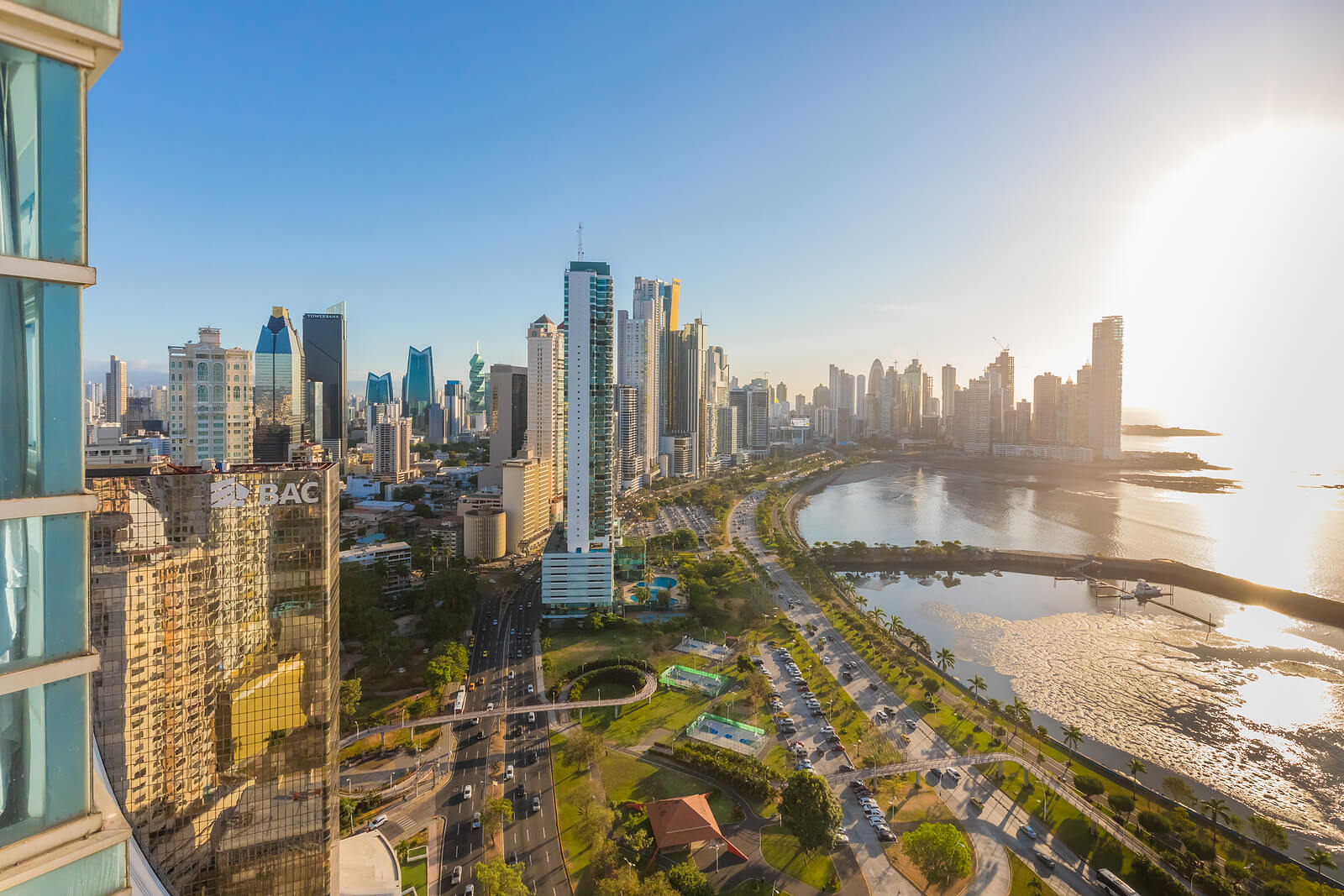 panama